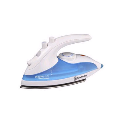Russell Hobbs Steamglide Travel Iron Russell Hobbs Steamglide Travel Iron